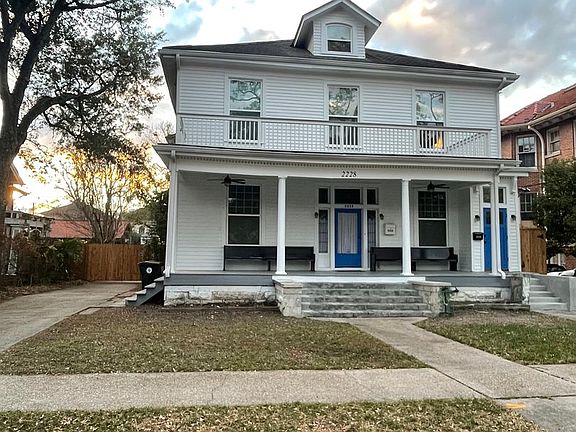 2nd image of 2228-2230 Napoleon Ave #2228