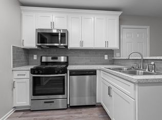 1005 Allendale Dr, Lufkin, TX 75904