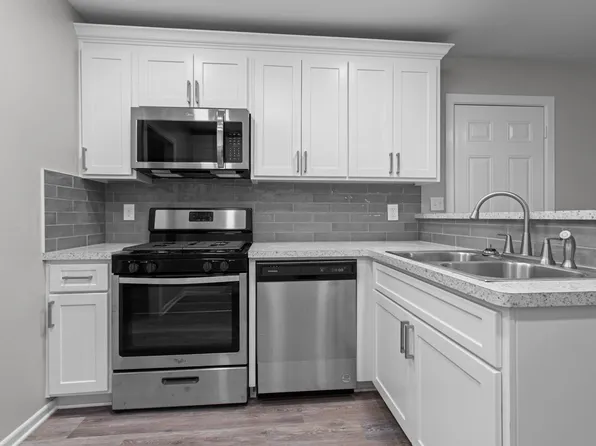 1005 Allendale Dr, Lufkin, TX 75904