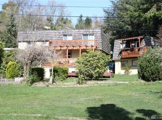 16618 Sylvester Rd SW, Seattle, WA 98166