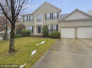 17904 Coachmans Rd, Germantown, MD 20874