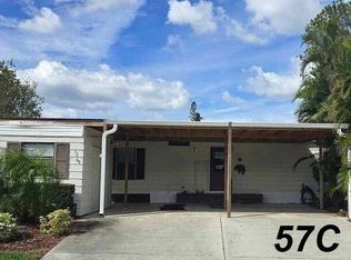 9869 Spyglass Ct #57C, North Fort Myers, FL 33903