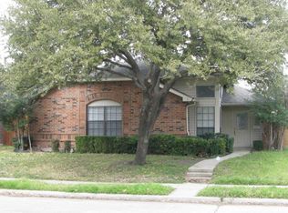 4429 Junction Dr, Plano, TX 75093