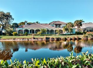 312 Chancery Cir, Naples, FL 34110