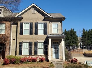 252 S Village Sq, Canton, GA 30115
