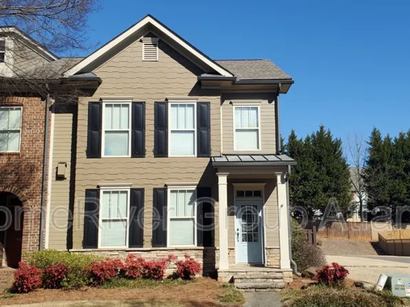 252 S Village Sq, Canton, GA 30115