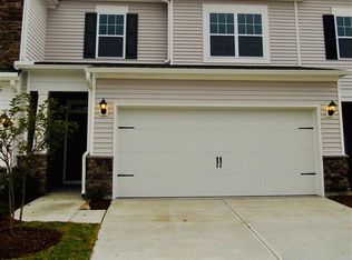 140 Skyros Loop, Cary, NC 27519