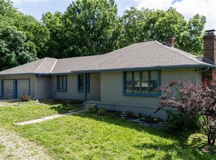17635 Stubbs Station Rd, Camden Point, MO 64018