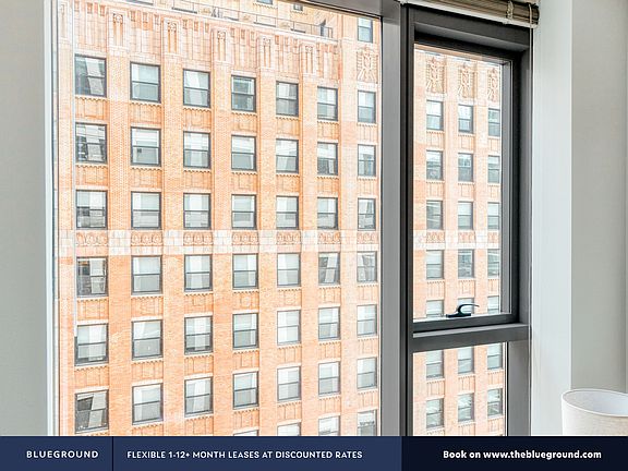 Window View