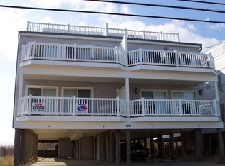 1204 Landis Ave #SEA, Sea Isle City, NJ 08243