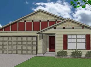 1117 N Marcus Ln, Spokane Valley, WA 99216