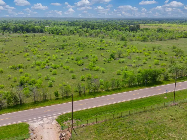 W Main St, Richland, TX 76681