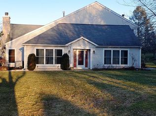 17 Partridge Ct, Newtown, PA 18940