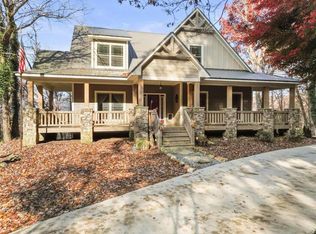 5 Cedar Ln, Sky Valley, GA 30537