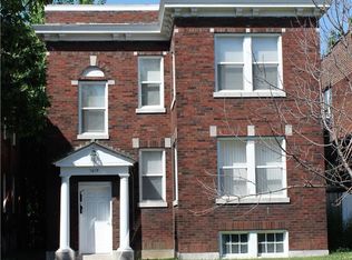 1015 Bates St, Saint Louis, MO