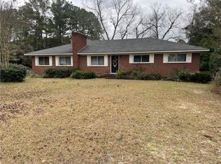 301 E Lane St, Brooklet, GA 30415