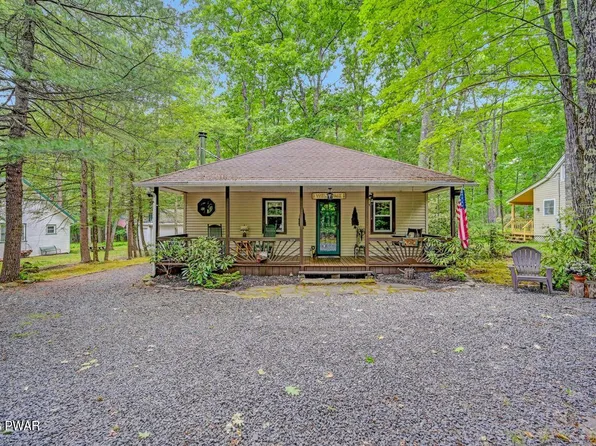 945 Route 390, Greentown, PA 18426