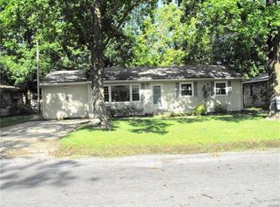 1430 Mitchell Ave, Centralia, IL 62801