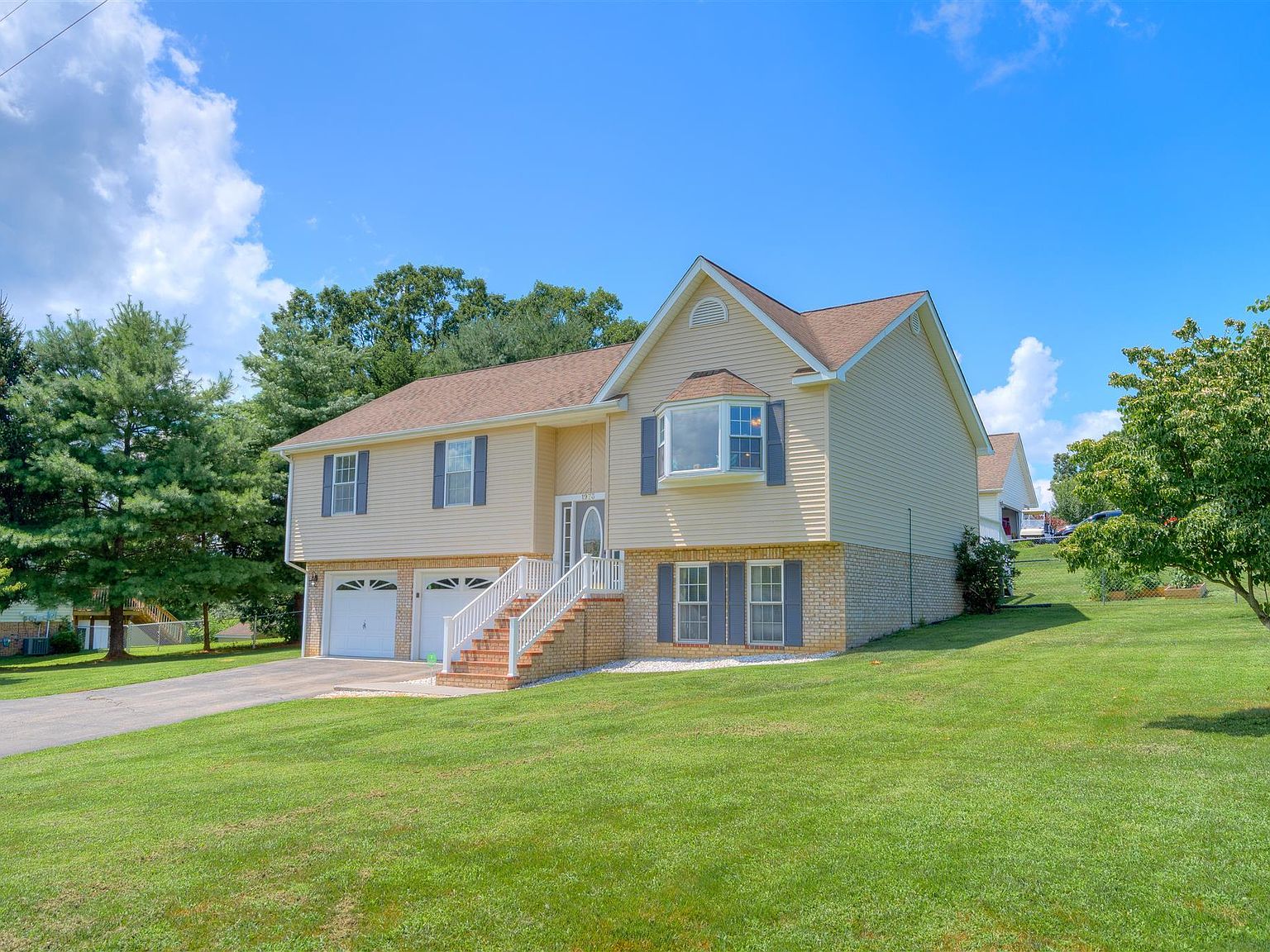 1973 Peppers Ferry Rd, Pulaski, VA 24301 Zillow