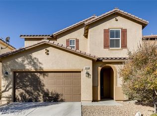 10455 Beallsville St, Las Vegas, NV 89141