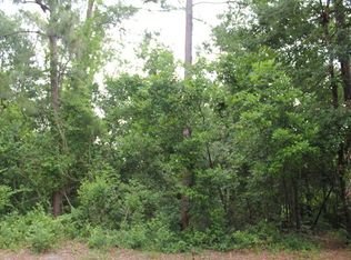 0 Belview, North Augusta, SC 29860