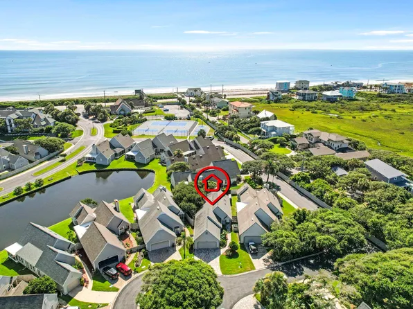 102 Hammock Cir, Saint Augustine, FL 32084