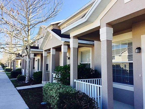 A beautiful, townhome community!