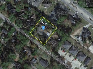 1137 Benjamin Ave, Albany, GA 31707