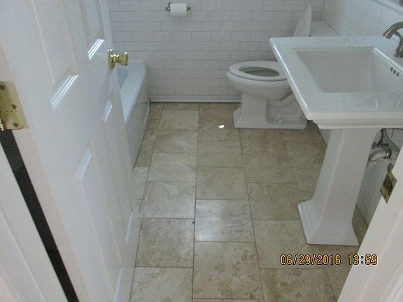 Hall Bathroom