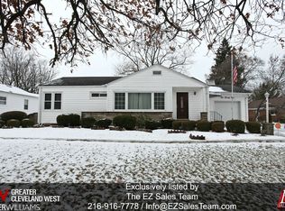 1024 Valley Blvd, Elyria, OH 44035