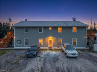 11870 Pompano Ave, Cape Coral, FL 33991