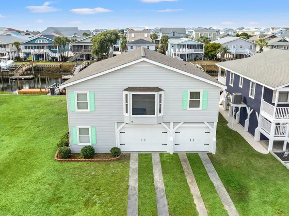 13 Fairmont Street, Ocean Isle Beach, NC 28469