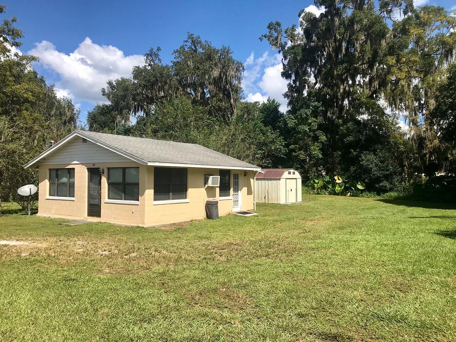 311 S Citrus Ave, Inverness, FL 34452 Zillow