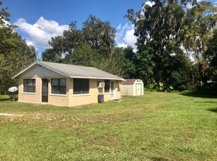 311 S Citrus Ave, Inverness, FL 34452