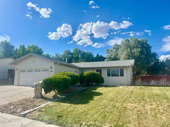630 Ross St, Winnemucca, NV 89445