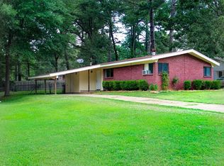 1204 Francais Dr, Shreveport, LA 71118