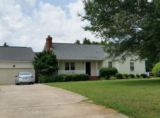 909 Stevens Rd, Monroe, NC 28110