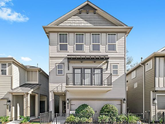 Home Exterior D