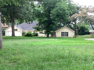 13667 Peninsula Rd, Whitehouse, TX 75791