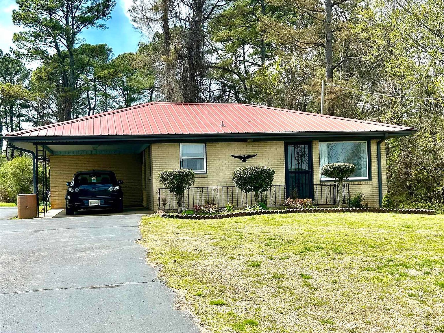 20645 State Highway 99, Athens, AL 35614 Zillow