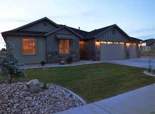 2868 W Taba Dr, Cedar City, UT 84720