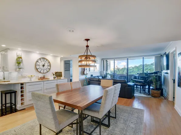 5600 N Flagler Drive #307, West Palm Beach, FL 33407