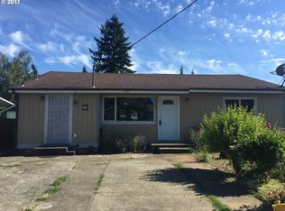 5524 SE Malden St, Portland, OR 97206