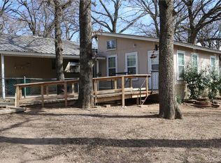 2929 Beechwood St, Granbury, TX 76048