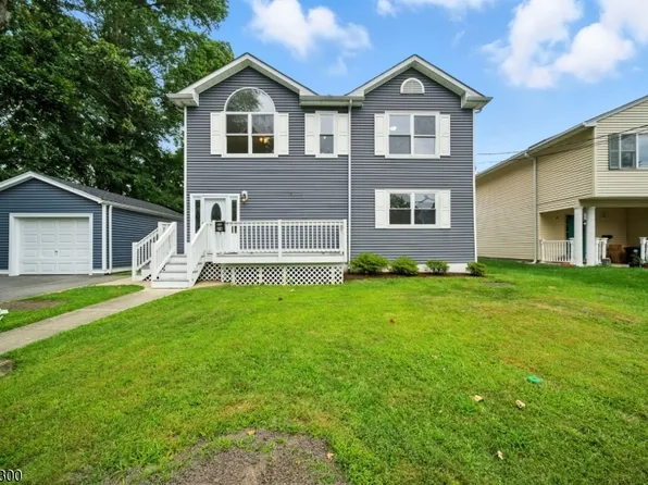 28 Liberty Ct, Parsippany-Troy Hills Twp., NJ 07054