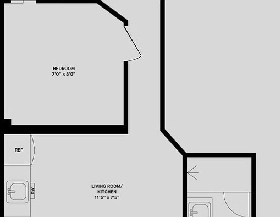 3rd image of 233 Elizabeth St #16