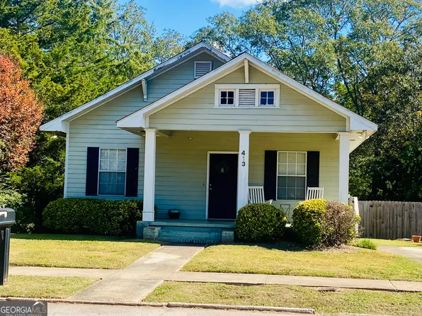 413 Jefferson St, Lagrange, GA 30240