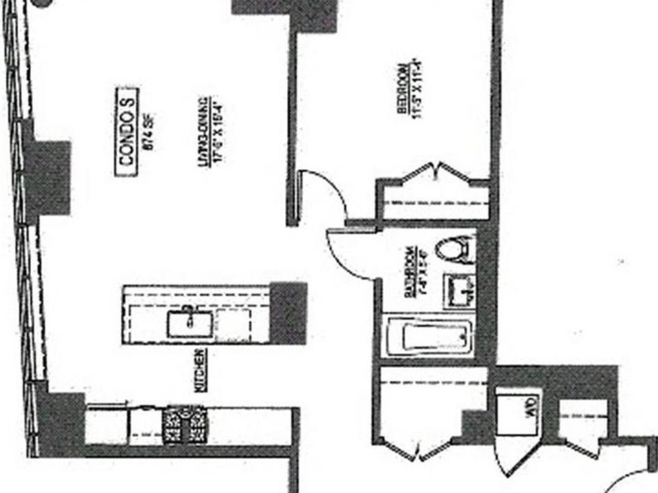 2nd image of 262 Van Buren St APT 2B