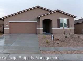 17352 S Nicholas Falls Dr, Vail, AZ 85641