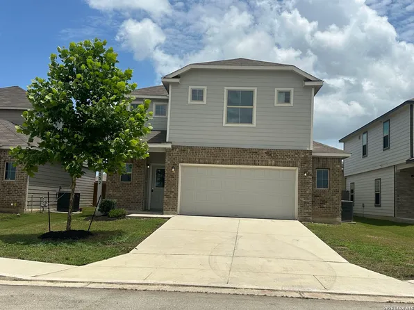 2032 Adeline Way, New Braunfels, TX 78130